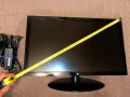 LED монитор 21"  Full HD AOC V7, снимка 3