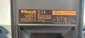 Централен говорител Klipsch R-34C, снимка 8