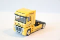 HERPA H0 1/87 RENAULT MAGNUM ВЛЕКАЧ МОДЕЛ КАМИОН, снимка 3