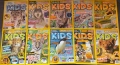 Списание National Geographic Kids, снимка 2