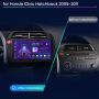 Мултимедия за Хонда Сивик 8, снимка 1 - Аксесоари и консумативи - 45783638