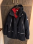 Tommy Hilfiger Rockie Mens Down Parka Size XL ! ОРИГИНАЛ! Мъжко Зимно Яке Парка!, снимка 1