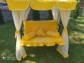 Комплект тапицерия за градинска люлка , снимка 1