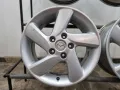 4бр 16ски джанти за MAZDA 5x114.3мм A160766 , снимка 4