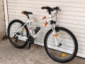 Алуминиев велосипед 26 цола Stevens , снимка 2