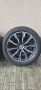 20" Джанти за БМВ / BMW Style 740M X5 X6 G05 G06, снимка 3
