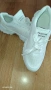 Бели дамски Маратонки, снимка 5