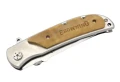 Сгъваем нож Browning-338 - 90x215 mm, снимка 3