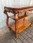 Барокова конзолна маса, снимка 4