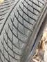 4 бр. зимни гуми Michelin 225/60/18 , снимка 3