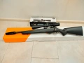 Tikka 17HMR LH, снимка 1