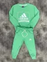 Комплект Adidas за момичета, снимка 4