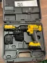 Акумулаторен винтоверт Dewalt DCD710, снимка 2