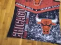 Потник тип баскетболен на Чикаго Булс фенски размер М, снимка 5