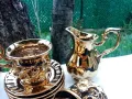 Винтидж сервиз за кафе - СССР , снимка 4