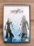 Final Fantasy VII  Advent Children DVD филм, снимка 1 - DVD филми - 45698974