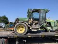 JOHN DEERE 3200 НА ЧАСТИ!, снимка 2