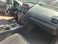 Mercedes-Benz C 220 2.2-170к.с.Face, снимка 7
