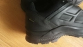 HAIX Black Eagle Tactical 2.1 GORE-TEX Low Leather Shoes размер EUR 39 естествена кожа - 1406, снимка 4