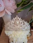 Сватбени Корони - Тиари , снимка 10
