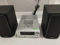 Аудио система Sharp XL-HF201PH, снимка 7
