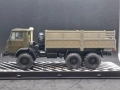 КамАЗ 4310 - Арек, Елекон, 1:43, снимка 2