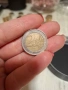 Евро монета , снимка 2