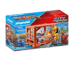 Playmobil - Производител на контейнери