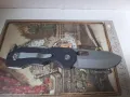 Тактически сгъваем нож BOKER MAGNUM, снимка 4