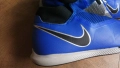 NIKE PHANTOM VSN GHOST LACE Football Shoes размер EUR 45 / UK 10 за футбол в зала 155-14-S, снимка 4