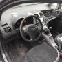 Toyota Auris 2.0d4d 126 к.с. на части , снимка 4