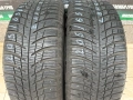 Гуми зимни гума  205/65/15” BRIDGESTONE BLIZZAK LM 001, снимка 2