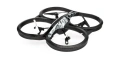 ДРОН - КВАДРОКОПТЕР Parrot AR Drone 2.0 Elite Edition Quadricopter, снимка 1