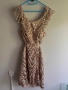 Allure елегантна рокля с пайети S, снимка 5