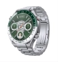 НОВ!!! Смарт часовник Huawei Watch Ultimate, Titanium Green , снимка 4