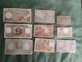 Стари банкноти Франция, снимка 2