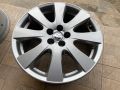 17" 5x100 Toyota Original, снимка 4