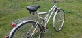 Велосипед НОМЕР 33. Fuscher AluBike. Алуминиева рамка. 28 цола, 21 скорости. 51 см от седалката..., снимка 10