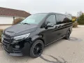 Оригинални джанти Мерцедес В класа Mercedes V AMG W447 Maybach Brabus, снимка 14