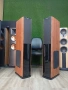 Тонколони JAMO S-606 Dark Apple , снимка 7