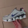 Nike x Size? Shox TL 'Viotech' номер 40 ,5-41 оригинални маратонки , снимка 11