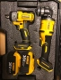 DeWALT set 2in1, снимка 1