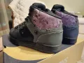 DVS Westridge (Black Grey Warple Buck) зимни обувки, снимка 3