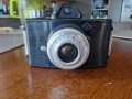 Фотоапарат Agfa Click I, Made in Germany (West), снимка 1