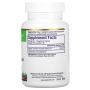 Paradise Herbs Куркума, Пълен спектър, Екстракт 4:1, 500 mg, 90 капсули, снимка 2
