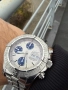 Breitling Superocean Chronograph II A13340, снимка 4