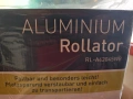 Алуминиев Ролатор проходилка клас 1 , снимка 4