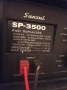 Продавам японски ретро тонколони Sansui SP 3500, снимка 5