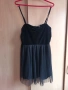 Красива лятна рокля и малка черна рокля НМ, снимка 4