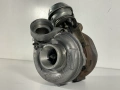 Турбо Мерцедес 2256 2.7 цди Turbo Mercedes 2256 2.7 CDI A61209599, снимка 2